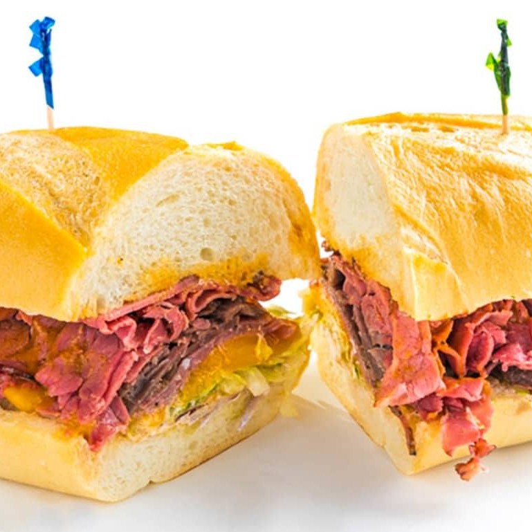 The Don’s Deli (Sharing Style) thumbnail image