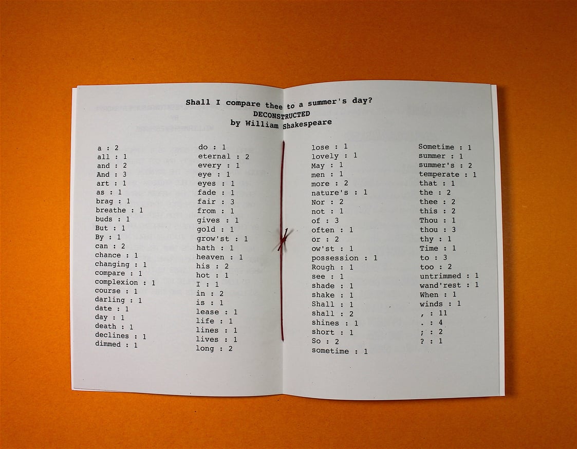 Shakespeare and Shelley WTF?! thumbnail 3