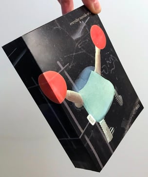 everyday outside of cars