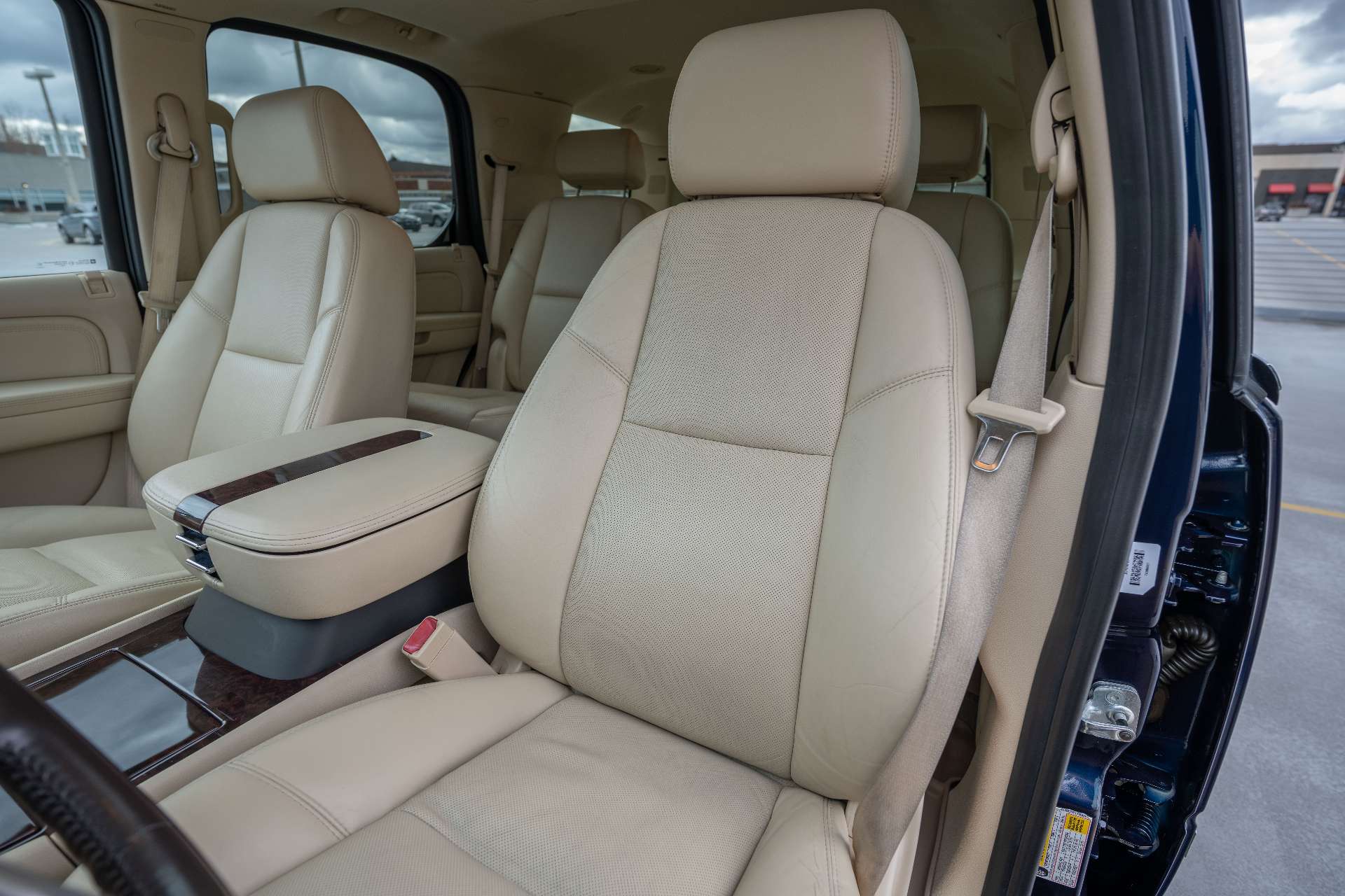 2007 Cadillac Escalade Base - Photo 60