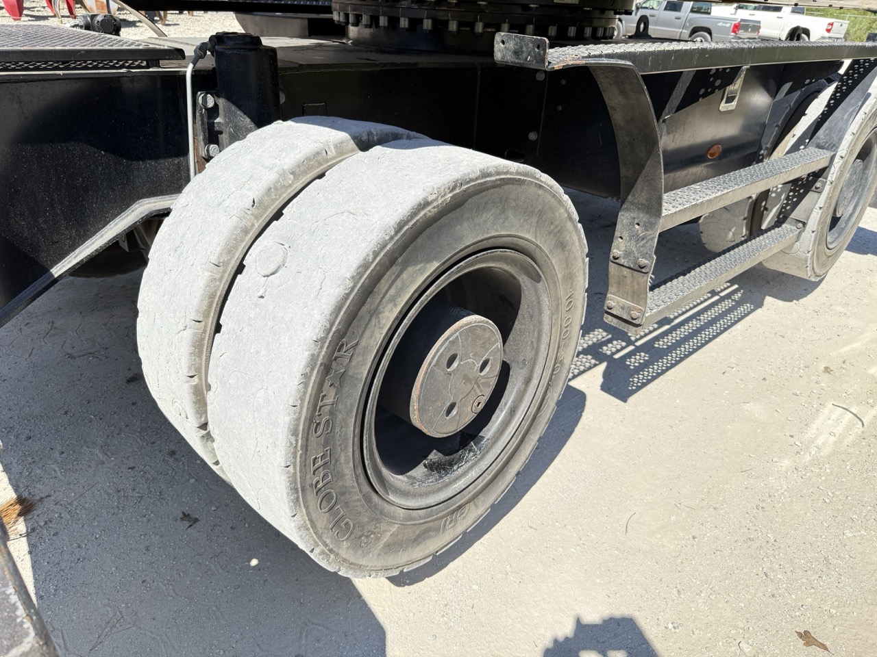 2018 Caterpillar MH3024