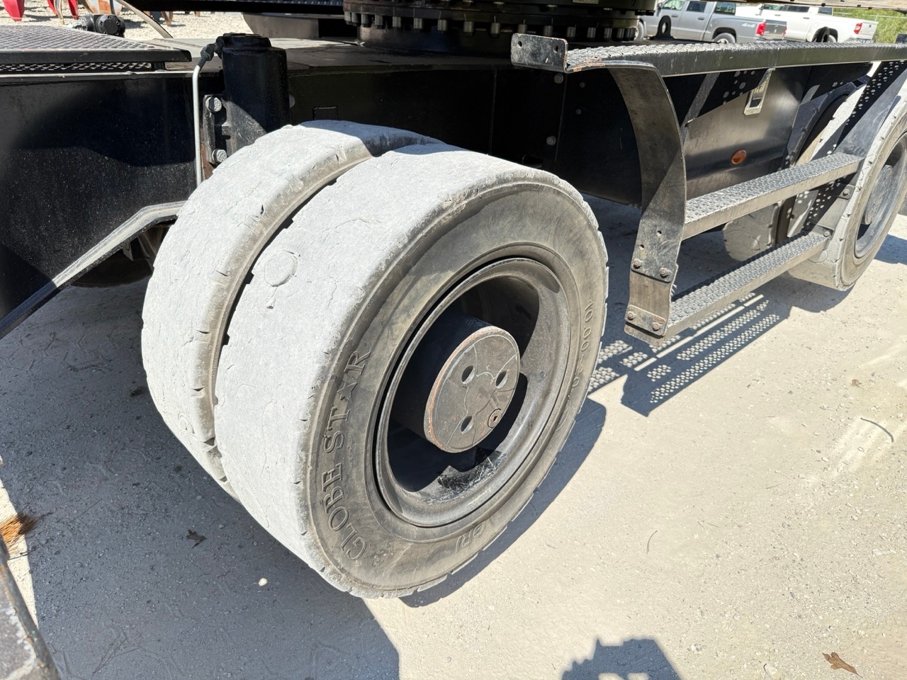 Used 2018 Caterpillar MH3024 For Sale
