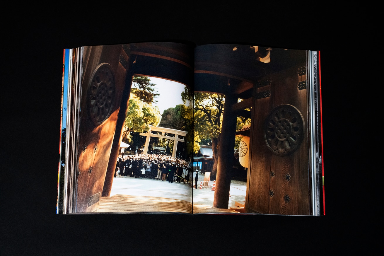 Photographic Bandwidth Volume 2 -  A Spiritual Awakening thumbnail 4