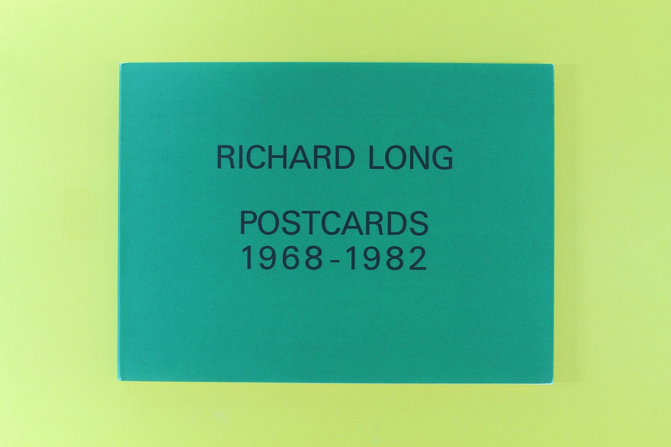 Postcards 1968 - 1982 thumbnail 1