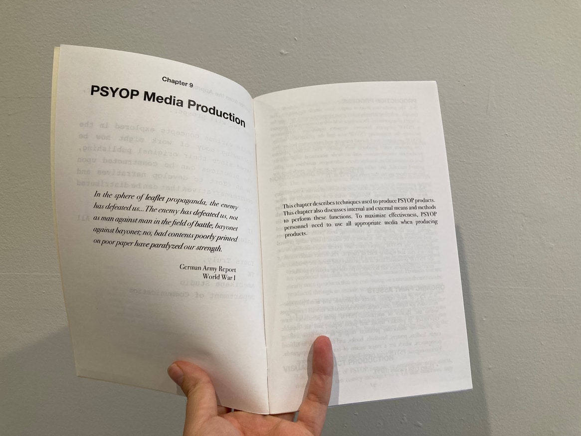 PSYOP Media Production thumbnail 3