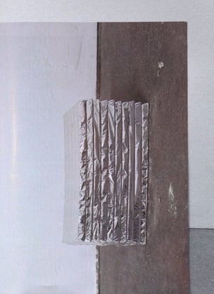 Chocolate Composition