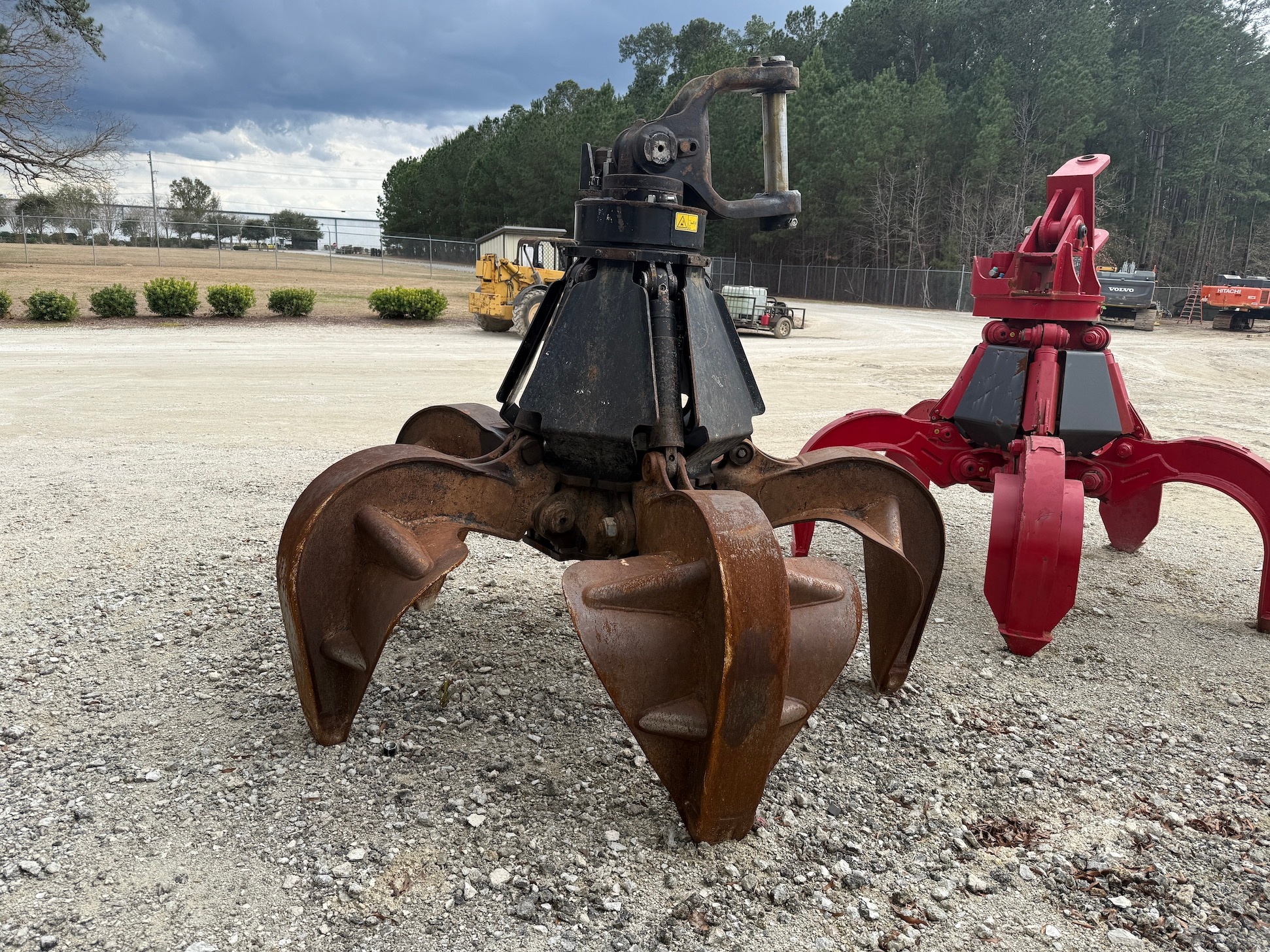 Used  Caterpillar GSV-520-600-G For Sale