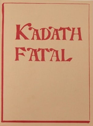 Kadath Fatal
