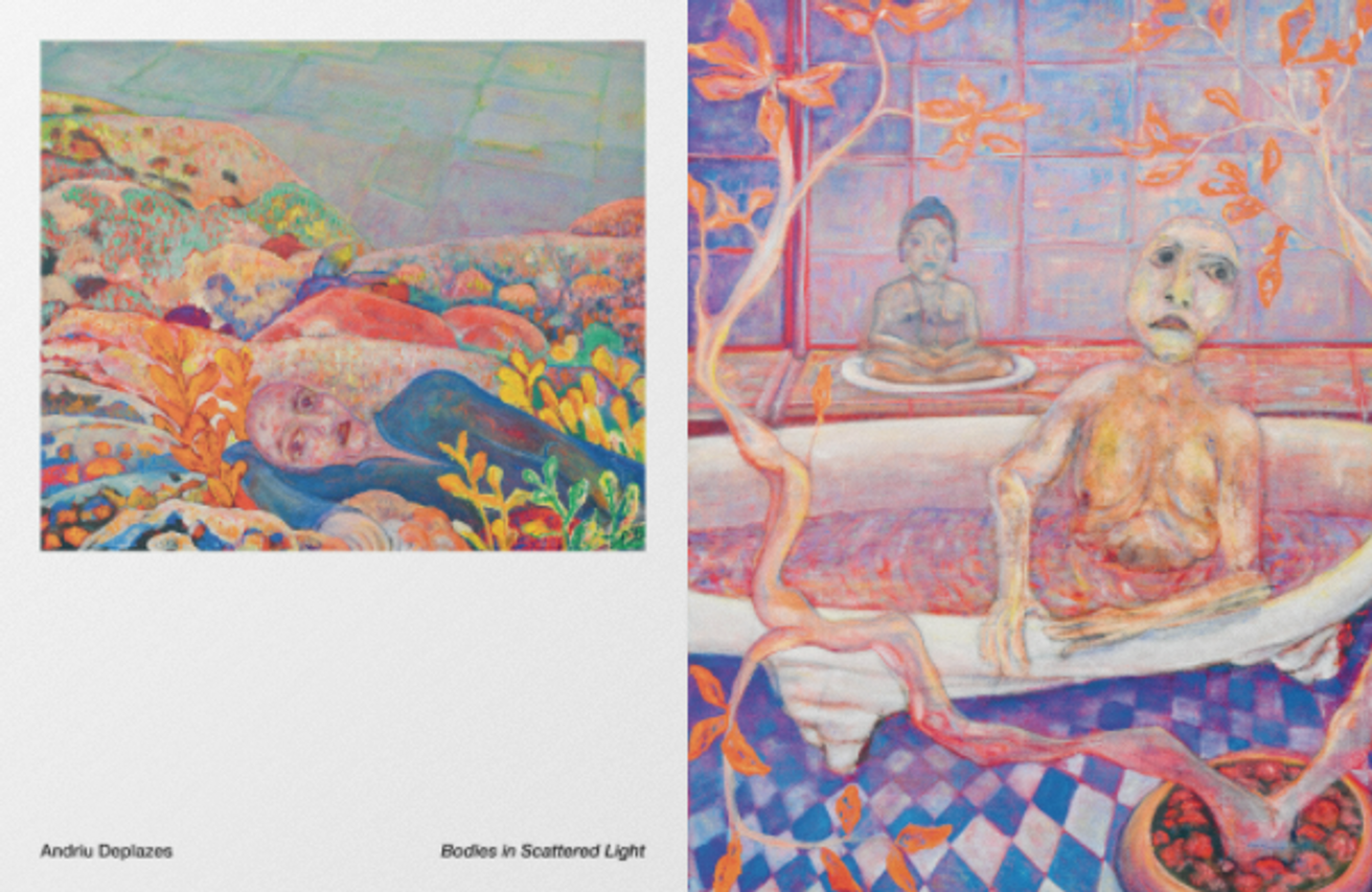 Bodies in Scattered Light thumbnail 2