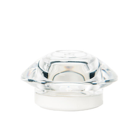 3ml UFO Screw Top Concentrate Container (100 qty.)