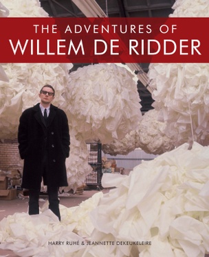 The Adventures of Willem De Ridder