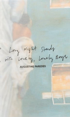 Long Night Stands With Lonely, Lonely Boys