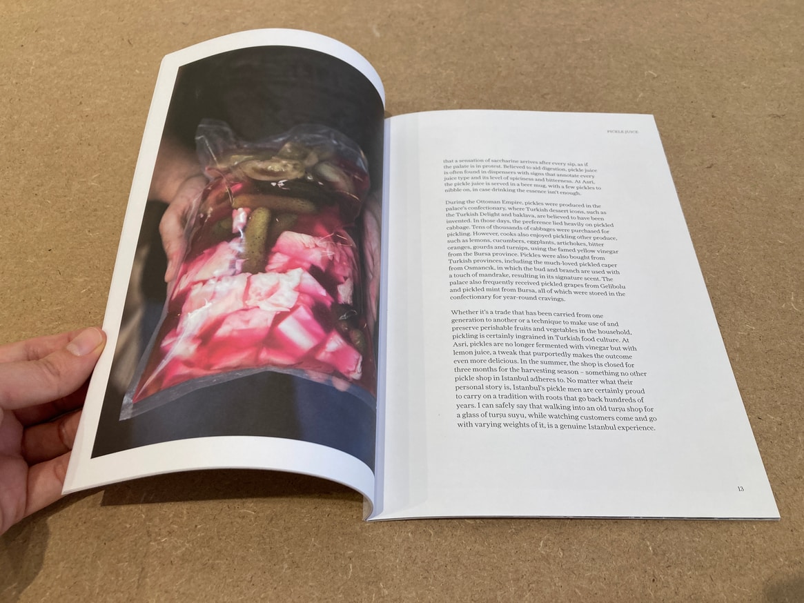 The Carton: A Magazine About Food Culture in the Middle East thumbnail 9