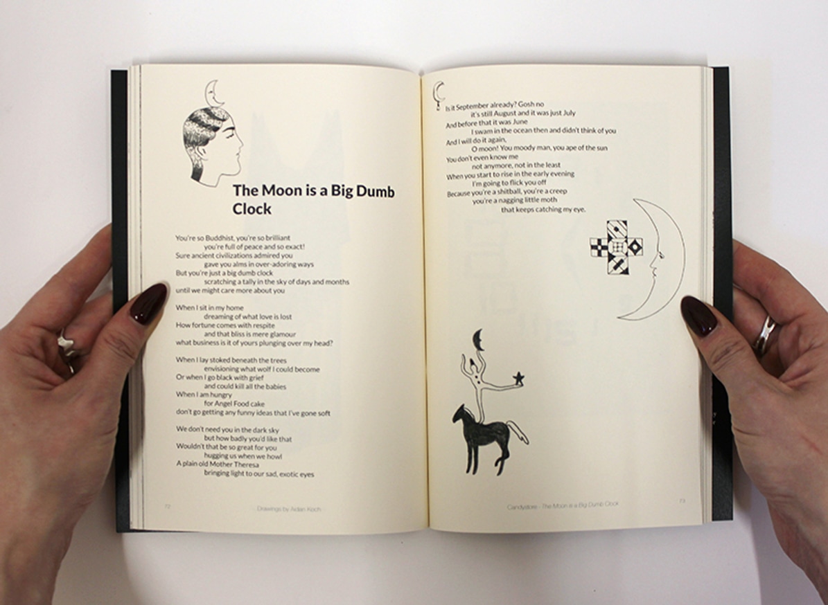 Anthology of Time thumbnail 9