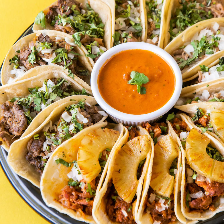 Tita’s Mexican Food (Sharing Style) thumbnail image