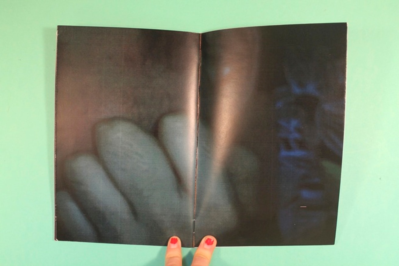 White Fish Salad : Feels Real thumbnail 2