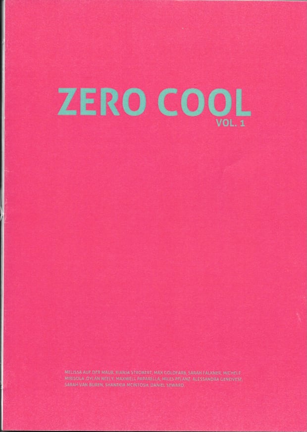 ZEROCOOL