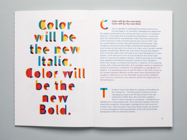 Novo Typo Color Book thumbnail 5