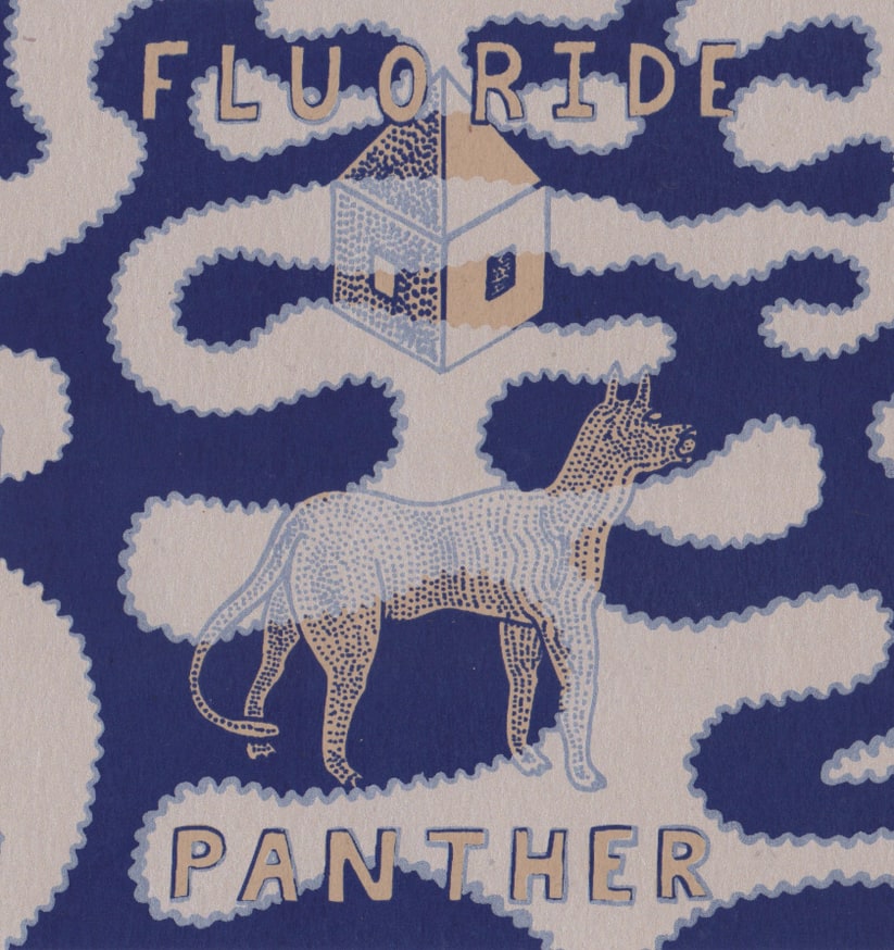 Catalog Printed Matter