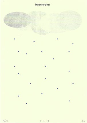 A Million Dots Plus One