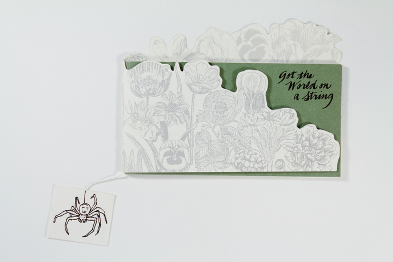 Got The World On A String thumbnail 2