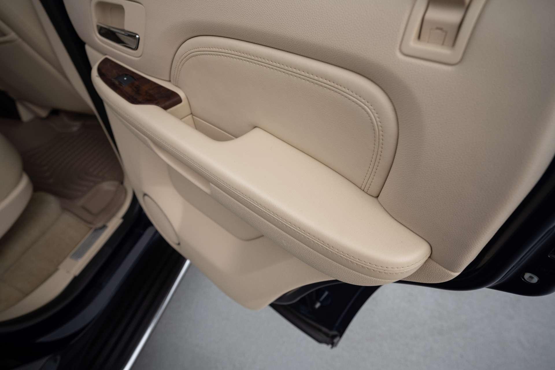 2007 Cadillac Escalade Base - Photo 119