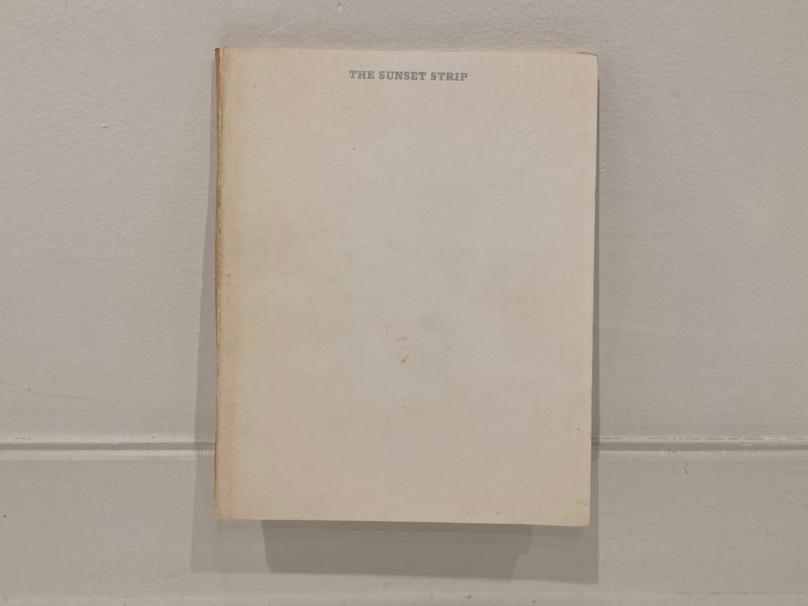 Every Building on the Sunset Strip [Second Edition] thumbnail 2