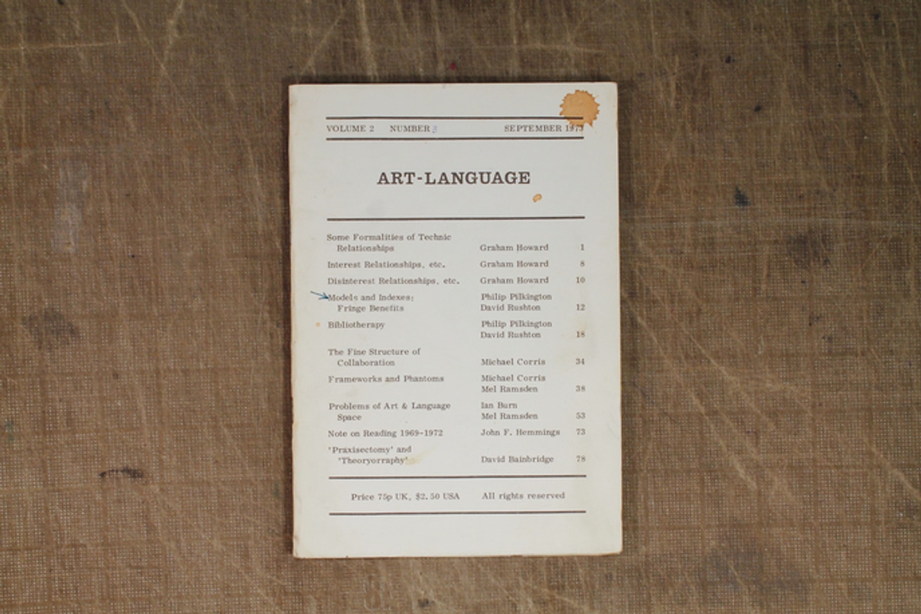 Art-Language thumbnail 3