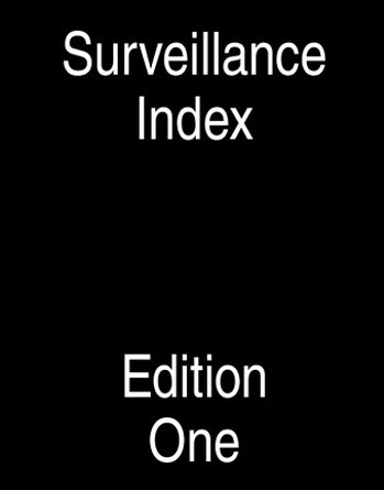 Surveillance Index, Edition One thumbnail 1