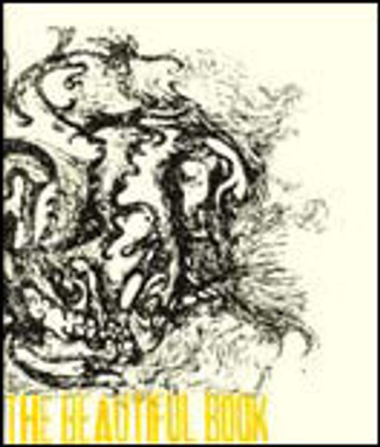 The Beautiful Book