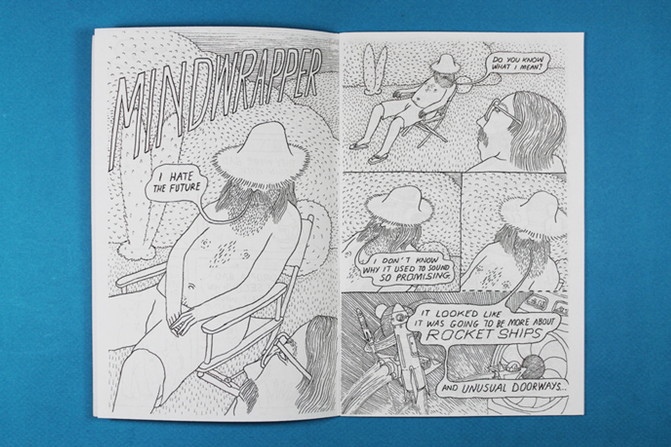 Conditions on the Ground thumbnail 3