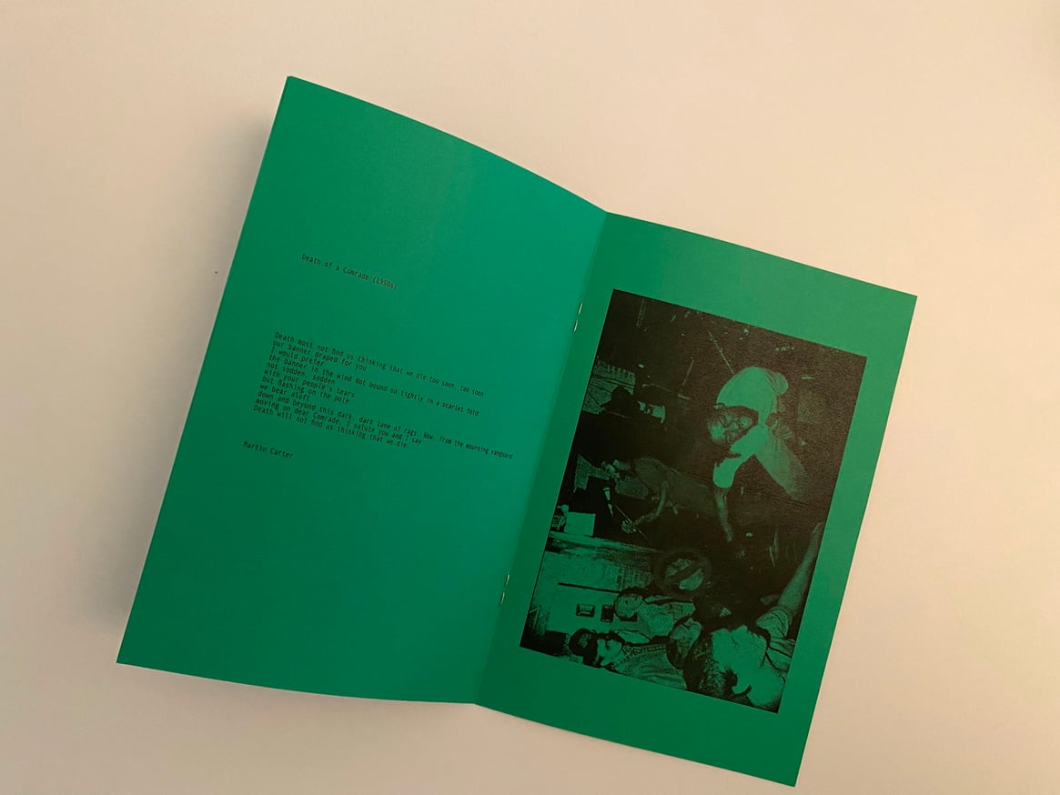 Stay close to me thumbnail 4