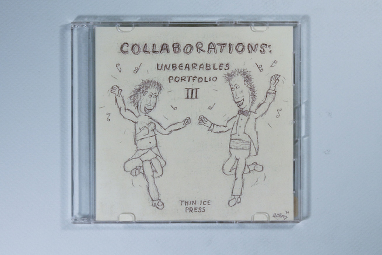 Collaborations: Unbearables Portfolio