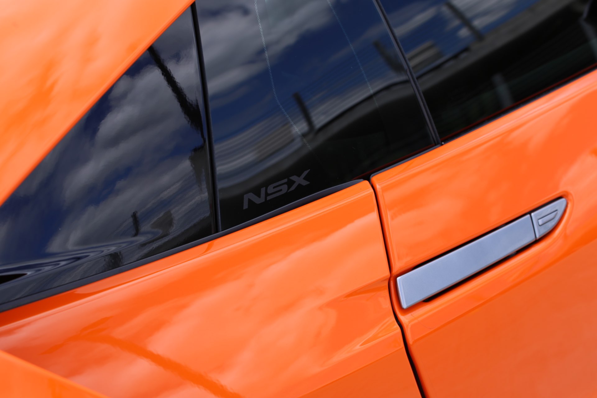 2019 Acura NSX Base - Photo 28