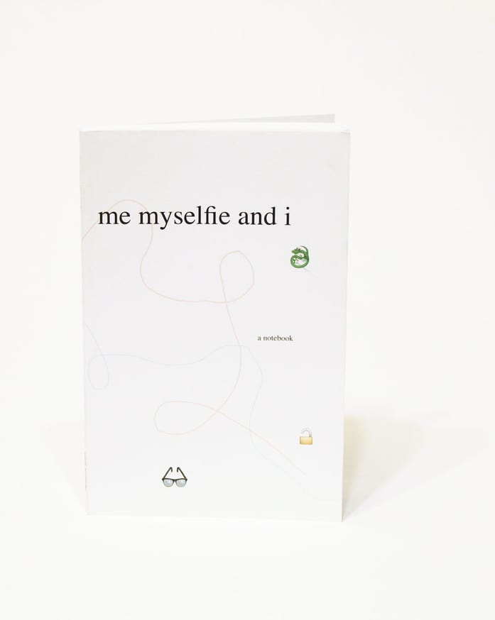 Me Myselfie and I thumbnail 2