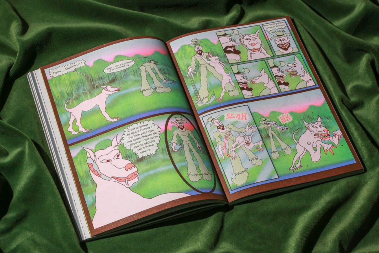 Marécage thumbnail 2