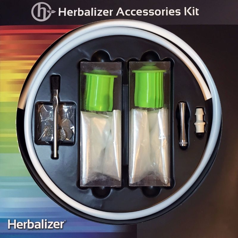 Photo of Herbalizer Accessories Kit