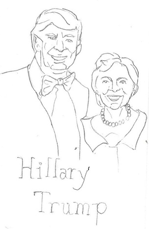 Hillary Trump