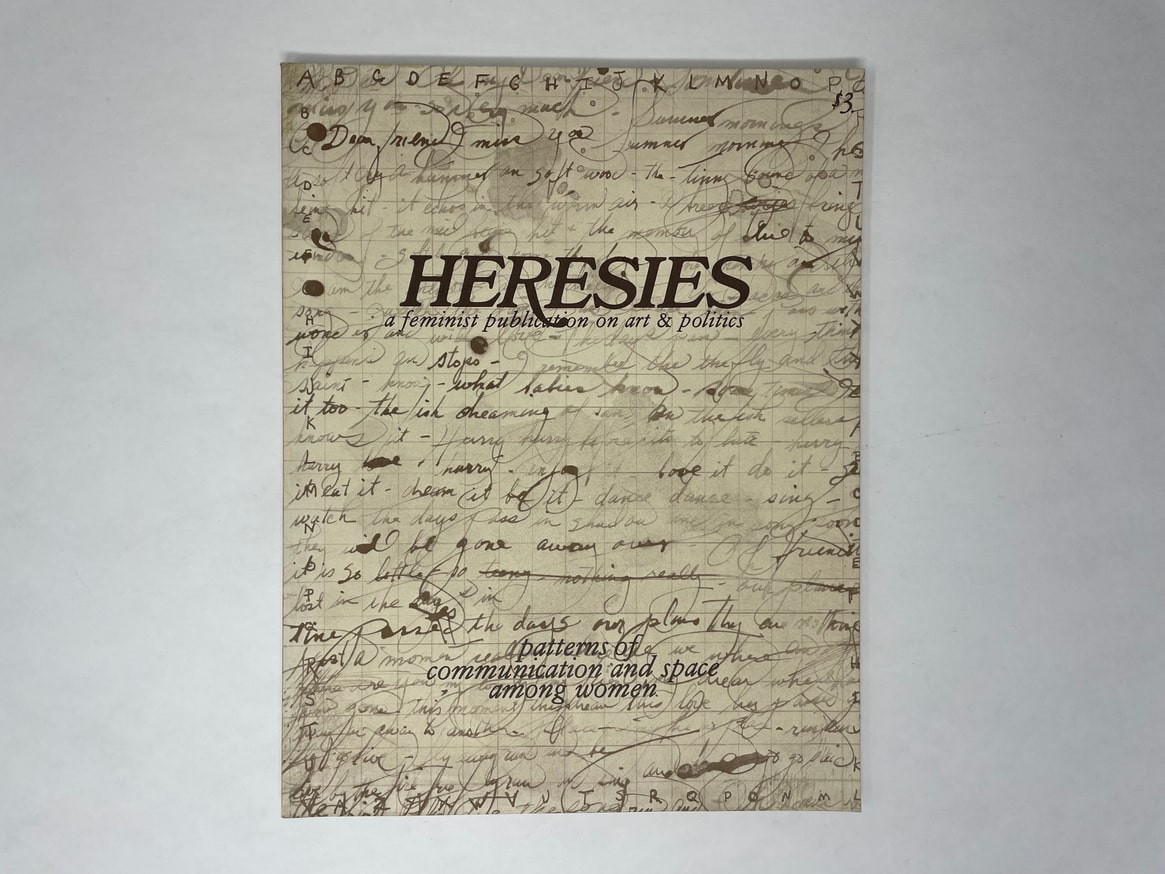 Heresies #2 thumbnail 8