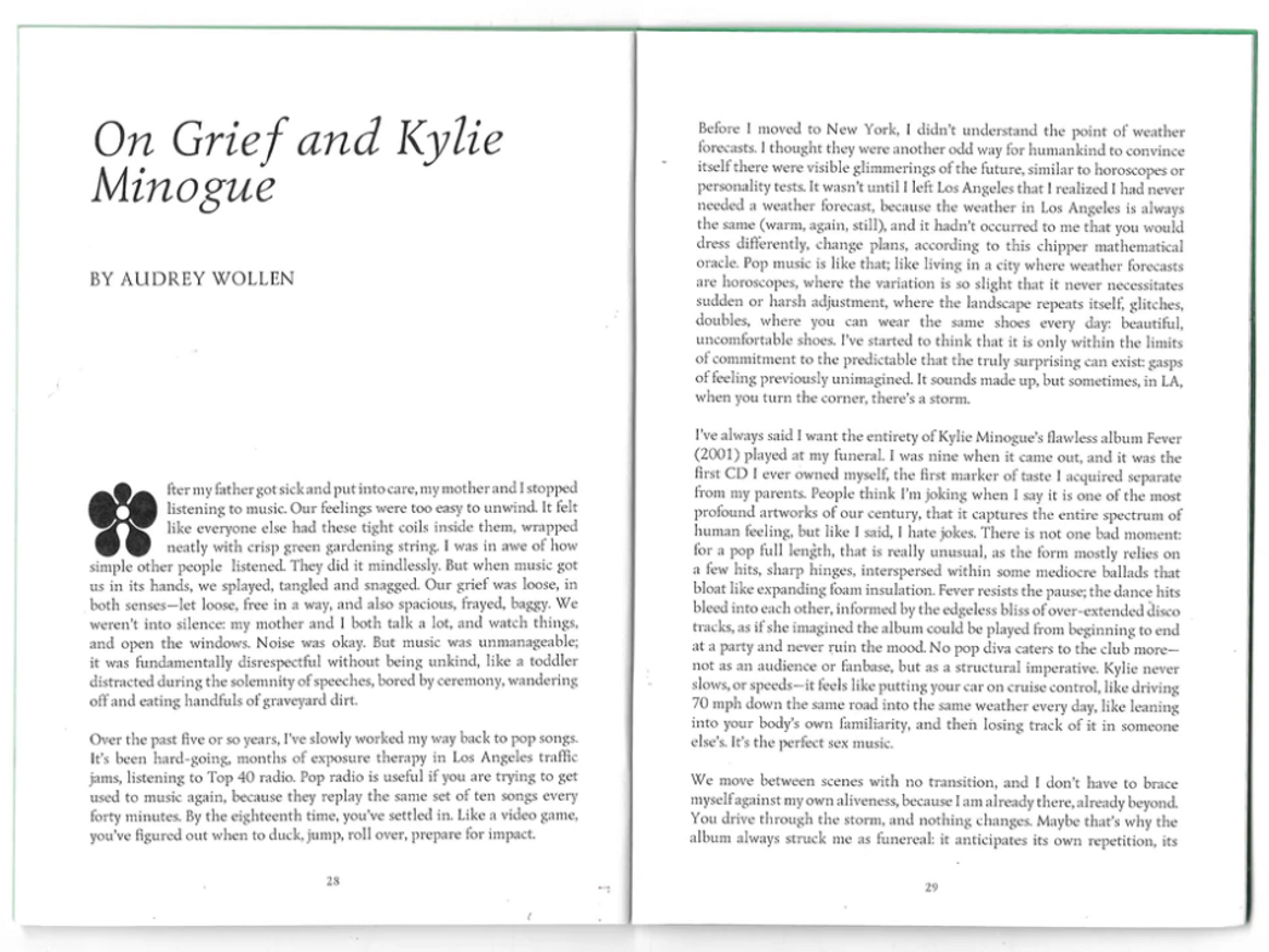 Total Pet Zine Vol. 2 thumbnail 3