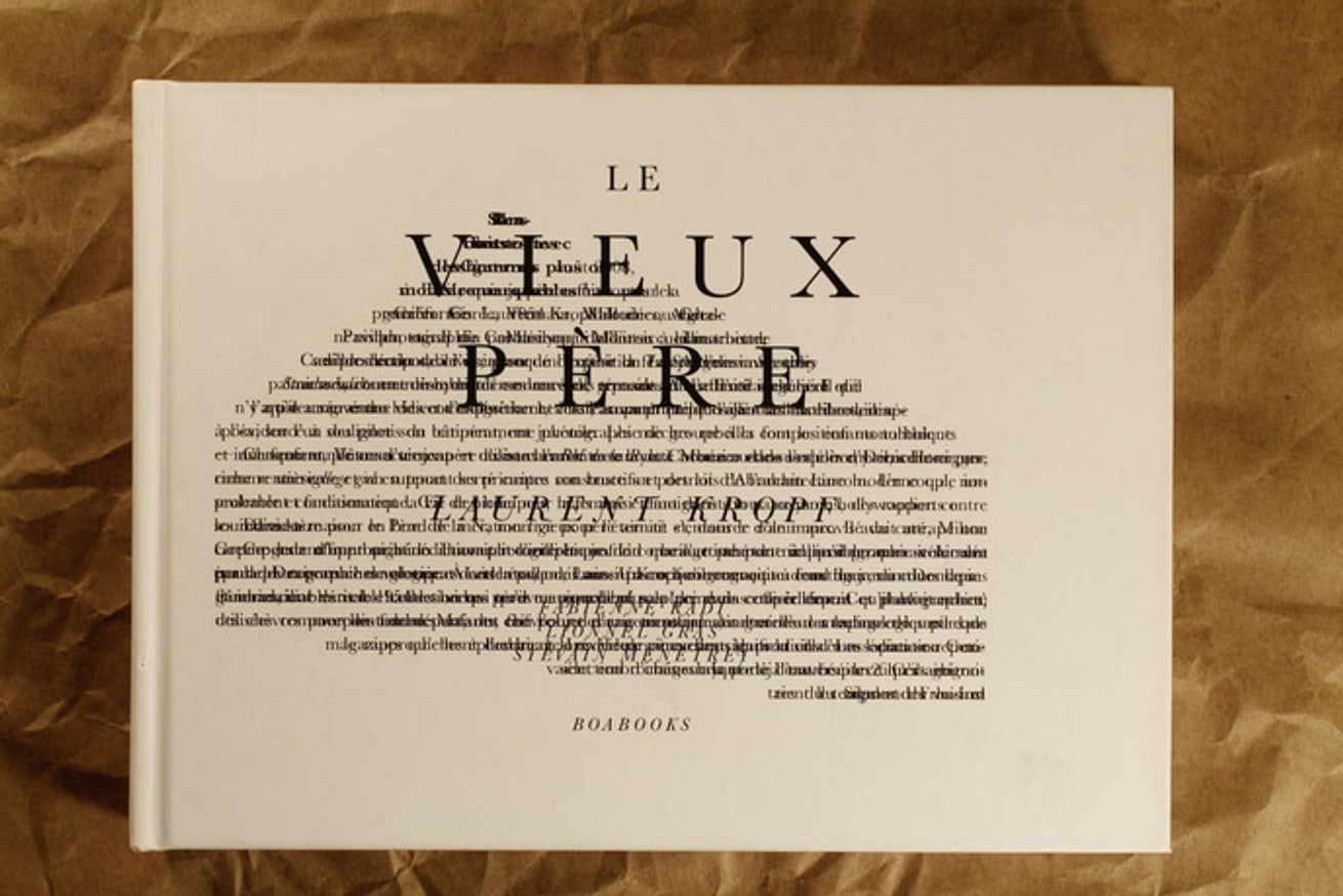 Le Vieux Père thumbnail 5