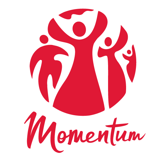 Momentum (formerly JWRP)