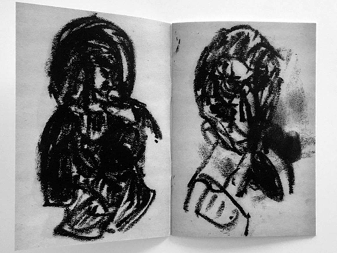 Unfinished Drawing thumbnail 3