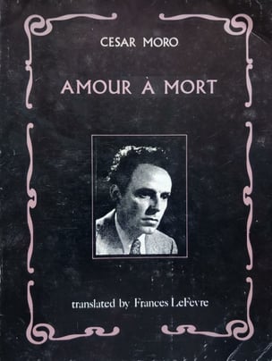 LOVE TILL DEATH (AMOUR A MORT)
