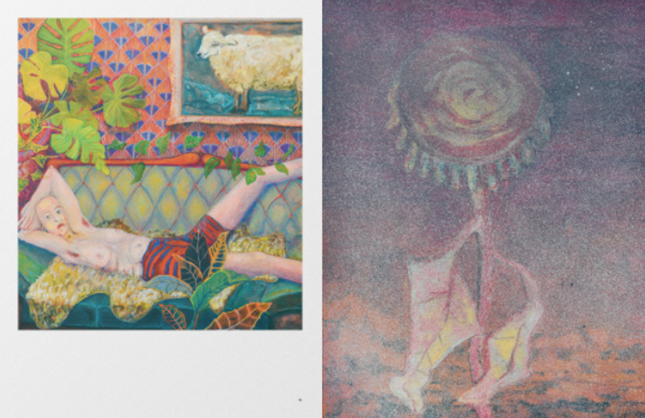 Bodies in Scattered Light thumbnail 4