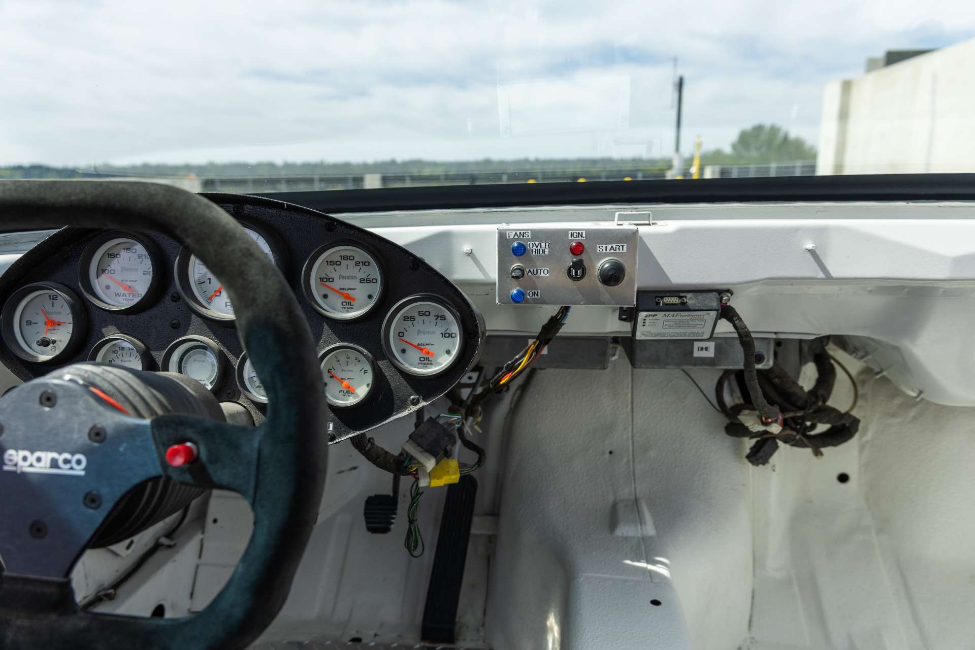1986 Porsche 944 - Photo 38