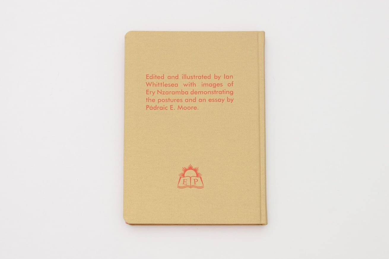 The Egyptian Postures thumbnail 3