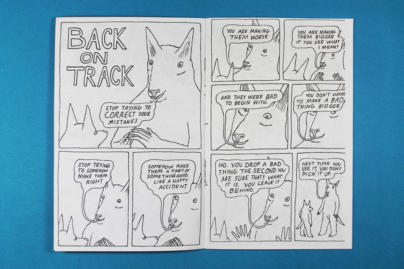 Conditions on the Ground thumbnail 2