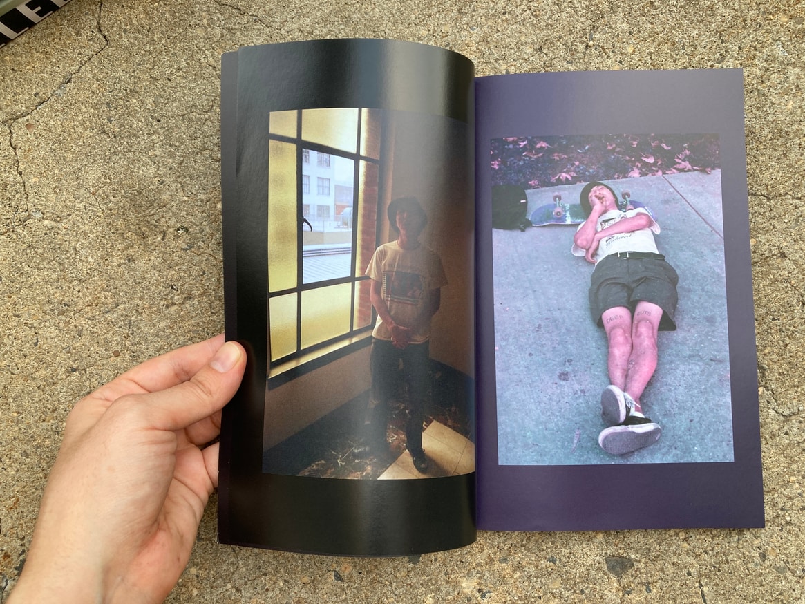 Photos of People Being Human thumbnail 7