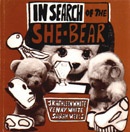 In Search of the She Bear